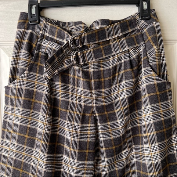 Free People Oversized Culottes - Picture 4 of 5